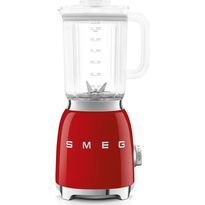 Tehosekoitin Smeg BLF03RDEU punainen