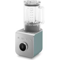 Tehosekoitin Smeg BLC02EGMEU vihreä