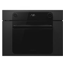 Yhdistelmäuuni Smeg SO4201M1BI