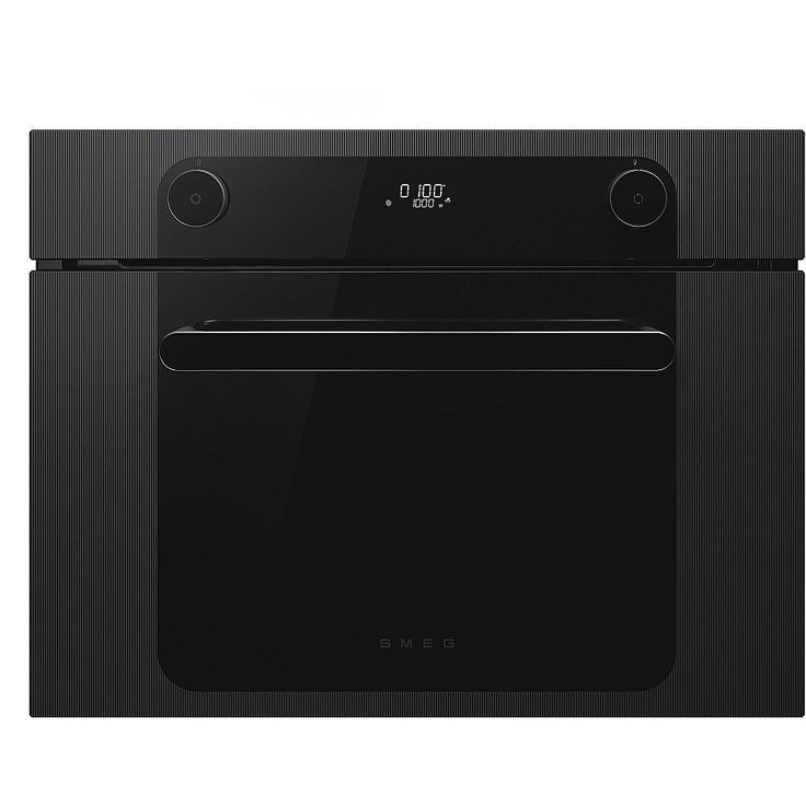 Yhdistelmäuuni Smeg SO4201M1BI