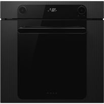 Yhdistelmähöyryuuni Smeg SOP6201S2B