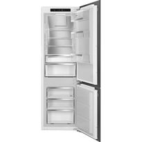Jääkaappipakastin Smeg C9174DN2D1, integroitava