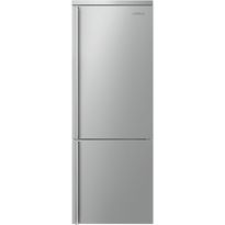 Jääkaappipakastin Smeg FA3905RX6, ruostumaton teräs
