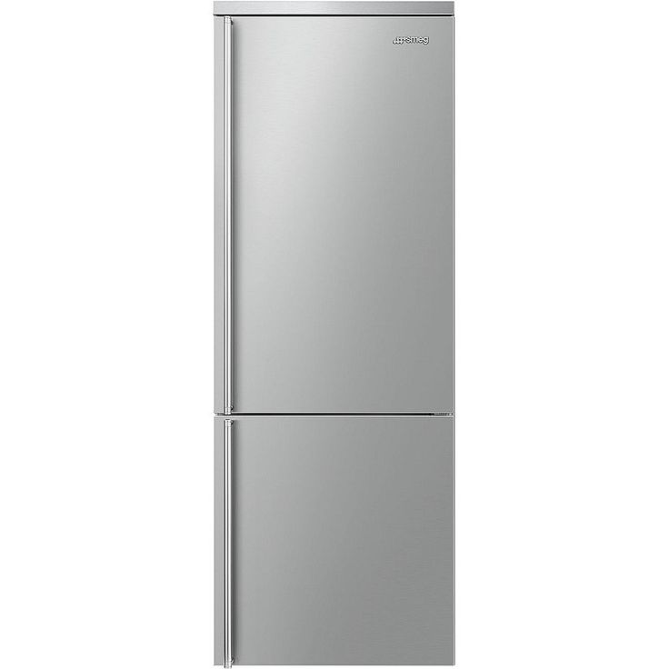 Jääkaappipakastin Smeg FA3905RX6, ruostumaton teräs
