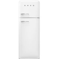 Jääkaappipakastin Smeg FAB30RWH6, valkoinen