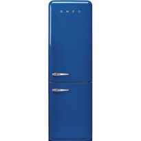Jääkaappipakastin Smeg FAB32RBE6, sininen