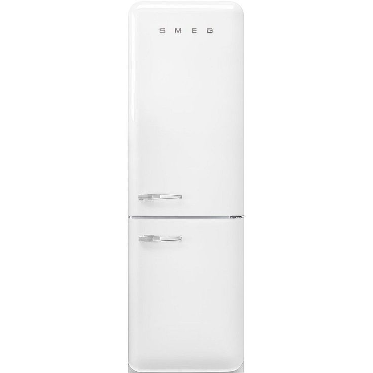 Jääkaappipakastin Smeg FAB32RWH6, valkoinen