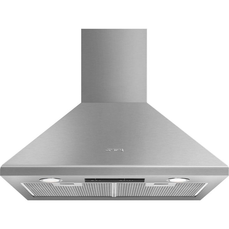 Liesituuletin Smeg KSED65XE 60cm rosteri