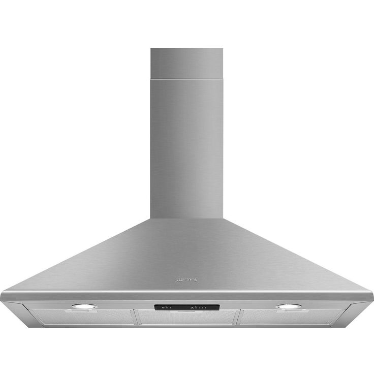Liesituuletin Smeg KSED95XE 90cm rosteri