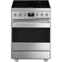 Induktioliesi Smeg C6IMX9, teräs