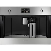 Kahviautomaatti Smeg CMS4303X, teräs