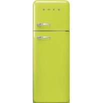 Jääkaappipakastin Smeg Retro FAB30, 60.1cm, eri värejä