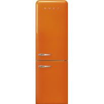 Jääkaappipakastin Smeg Retro FAB32, 60.1cm, eri värejä