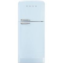 Jääkaappipakastin Smeg Retro FAB50, 79.6cm, eri värejä