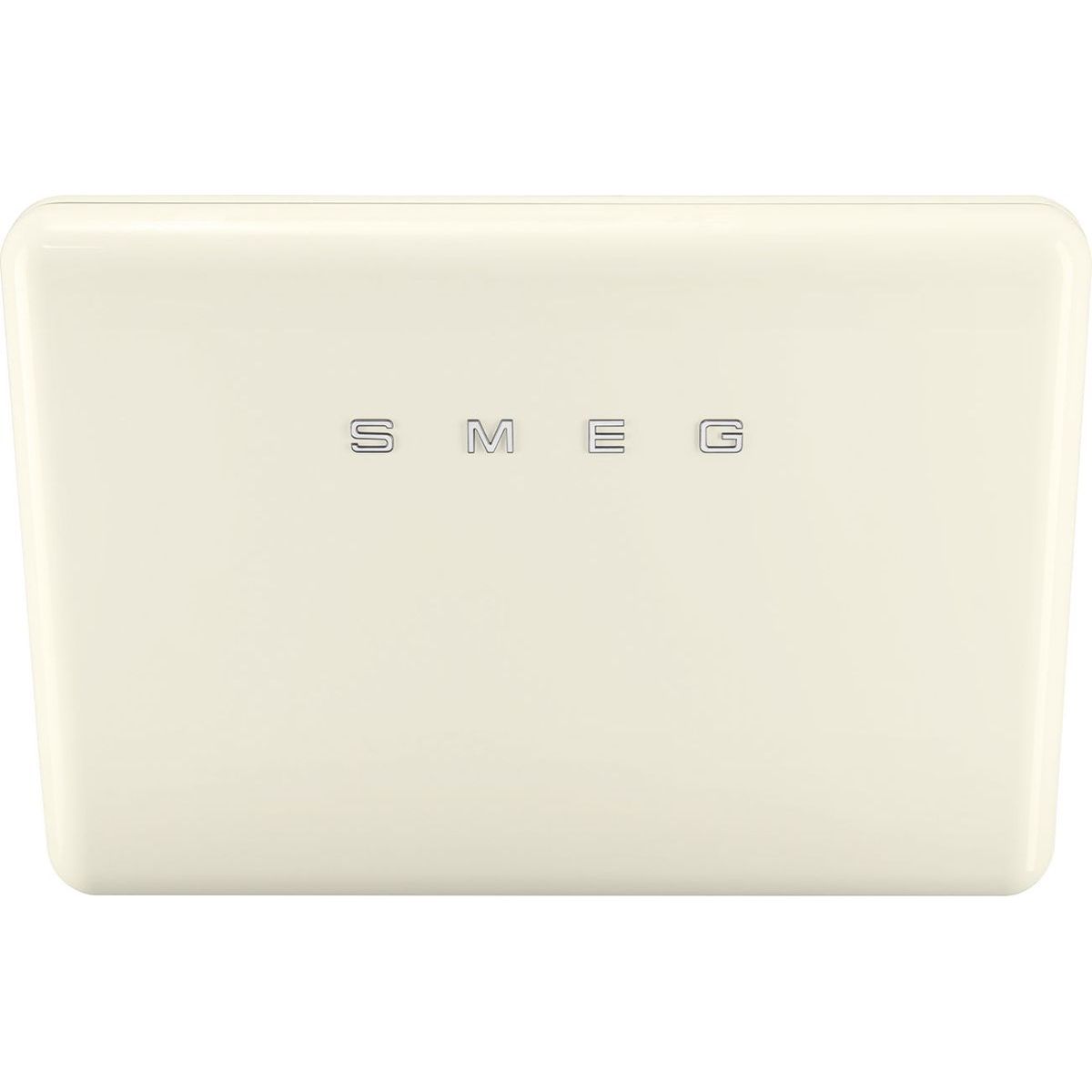 Liesituuletin Smeg Retro KFAB75CR, 75cm, kerma