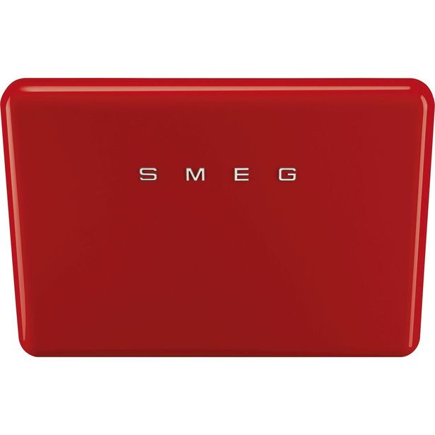 Liesituuletin Smeg Retro KFAB75, 75cm, eri värejä