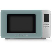 Mikroaaltouuni Smeg MOC01EGMEU