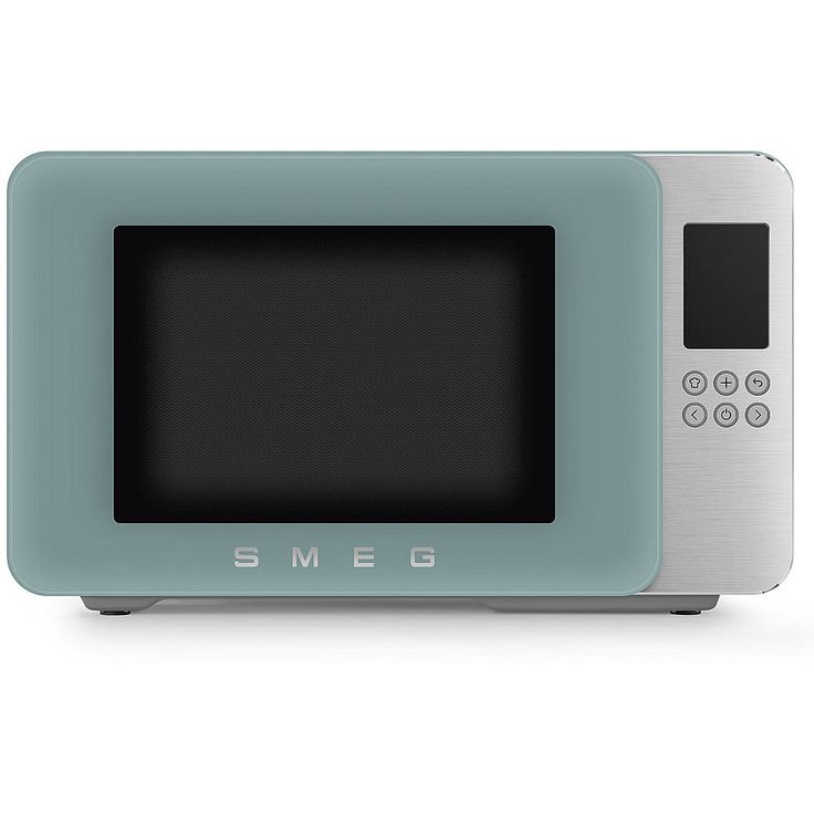 Mikroaaltouuni Smeg MOC01EGMEU