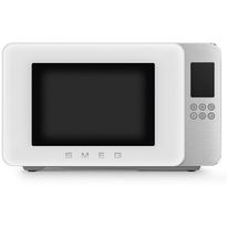 Mikroaaltouuni Smeg MOC01WHMEU