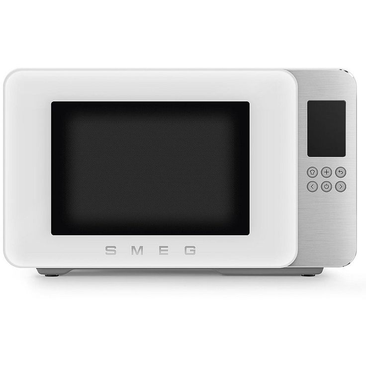 Mikroaaltouuni Smeg MOC01WHMEU