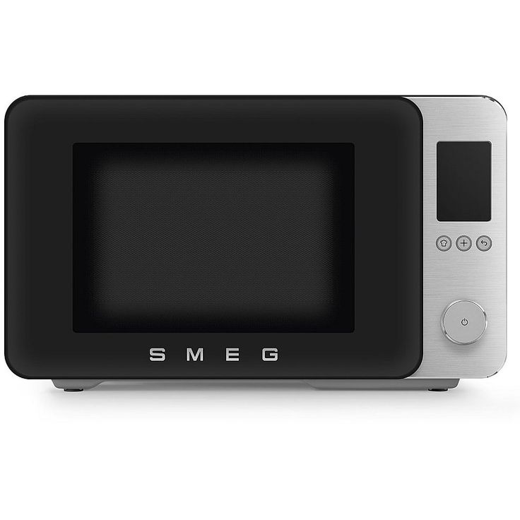 Mikroaaltouuni Smeg MOC02BLMEU