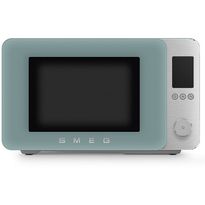 Mikroaaltouuni Smeg MOC02EGMEU