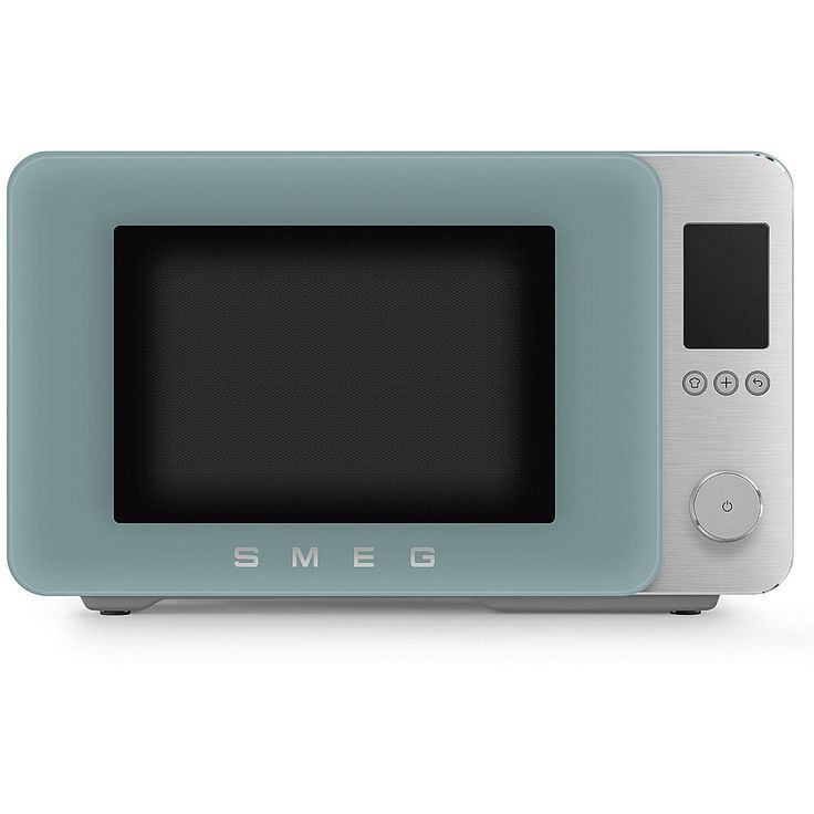 Mikroaaltouuni Smeg MOC02EGMEU