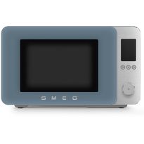 Mikroaaltouuni Smeg MOC02SBMEU