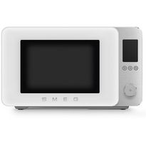 Mikroaaltouuni Smeg MOC02WHMEU