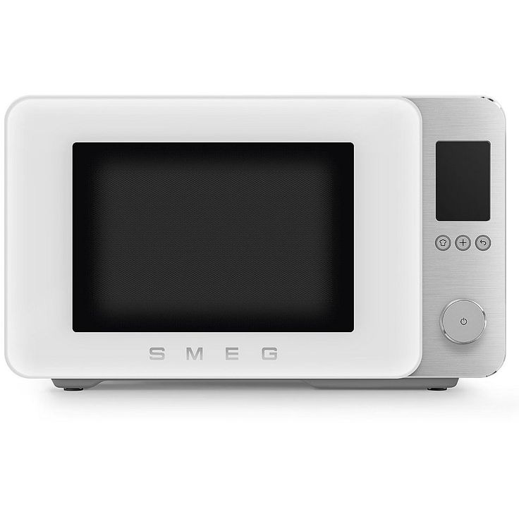 Mikroaaltouuni Smeg MOC02WHMEU