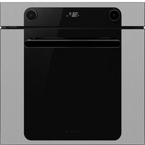 Erillisuuni Smeg SFP6201TS hopea