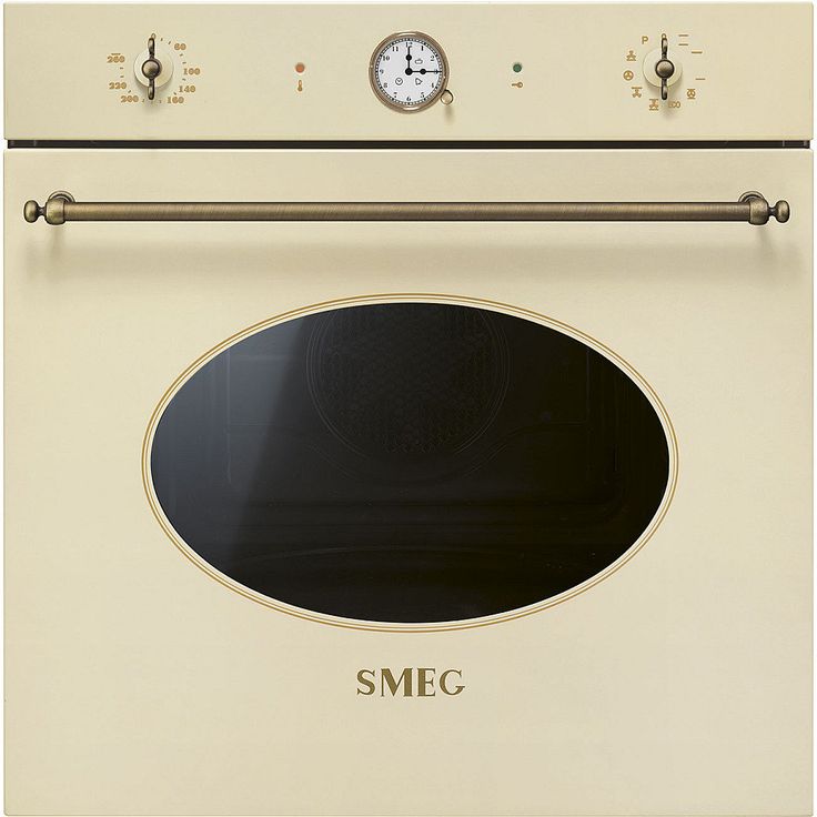 Erillisuuni Smeg SFP68C1TPO, kerman värinen