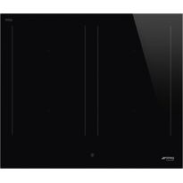 Induktiotaso Smeg Universale SIM3644D, 60cm, multizone