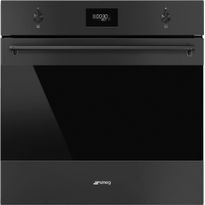 Erillisuuni Smeg Classic SO6301TN, 60cm, musta