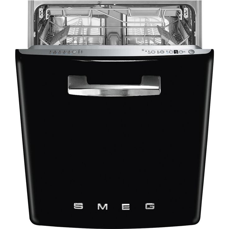 Astianpesukone Smeg 50's style STFABBL3 60cm