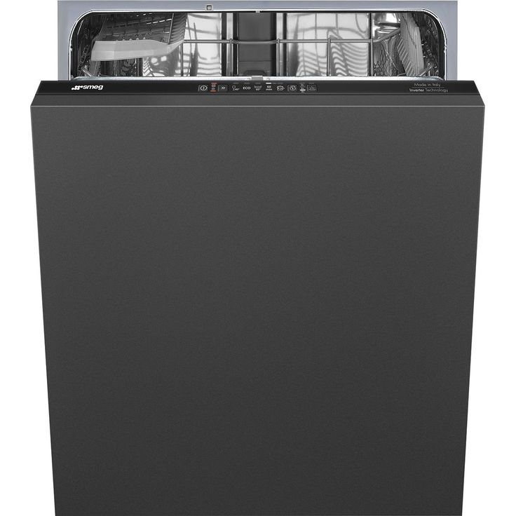 Astianpesukone Smeg STL251C 60cm integroitava