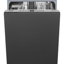 Astianpesukone Smeg Universale STL253CL, 60cm, integroitava