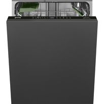 Astianpesukone Smeg STL7252C, integroitava