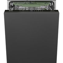 Astianpesukone Smeg STL7332CL, integroitava