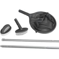 Uima-altaan puhdistussetti Swim &amp; Fun Spa Care Set