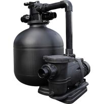 Uima-altaan suodatinpumppu Swim &amp; Fun Filter System Pro Classic, 600W
