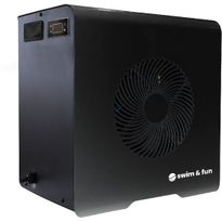 Uima-altaan lämmitin Swim &amp; Fun PICO 5R, 5kW