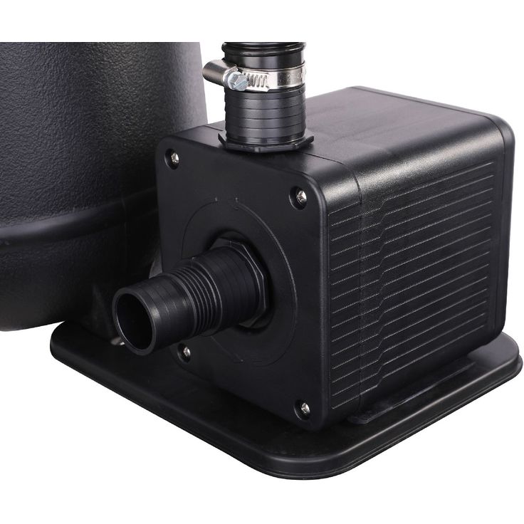 Uima-altaan suodatinpumppu Swim & Fun for Filter System 1087, 100W