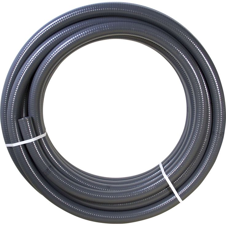Allasletku Swim & Fun Ø50/43 mm 25 m maan alle