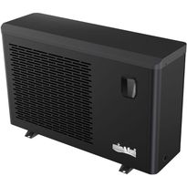 Lämpöpumppu uima-altaalle Swim &amp; Fun Pool Inverter Wifi Metal 16 kW