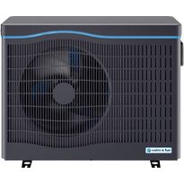 Uima-altaan lämmitin Swin &amp; Fun Inverter, 9kW, Wi-Fi