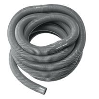 Allasletku Swim &amp; Fun Pool Hose, 6.6m, Ø32mm, harmaa