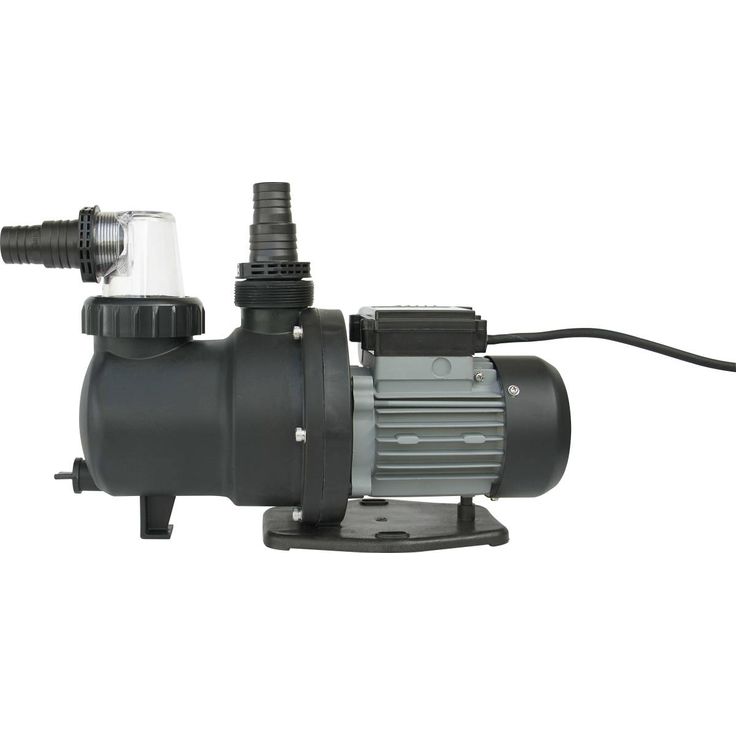 Allaspumppu Swim & Fun 250W (22.5 m³)