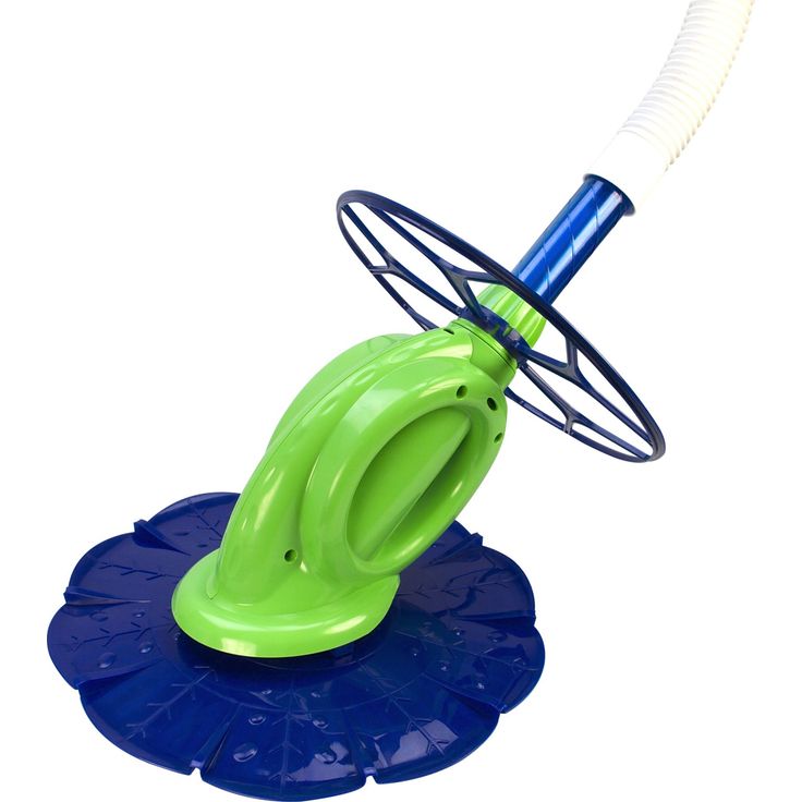 Pohjaimuri Swim & Fun Flipper Small, automaattinen