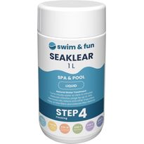 Saostusaine Swim & Fun SeaKlear, 1 l